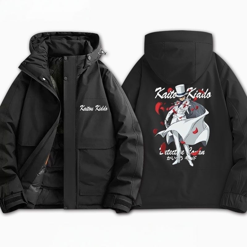 【中綿】人気爆発中 絶対欲しい 冬服 防寒 暖かい 撥水加工男女兼用 4色展開 中綿フード付きジャケットE-12614