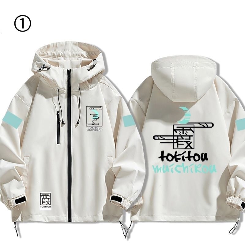 美人度アップ　ファッション カジュアル 撥水加工 全3色　男女兼用  マウンテンジャケット   3way    ボアライナー E-12439