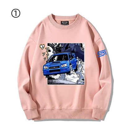 合わせやすい 売れ切れ必至 優しい雰囲気スウェット-A2171