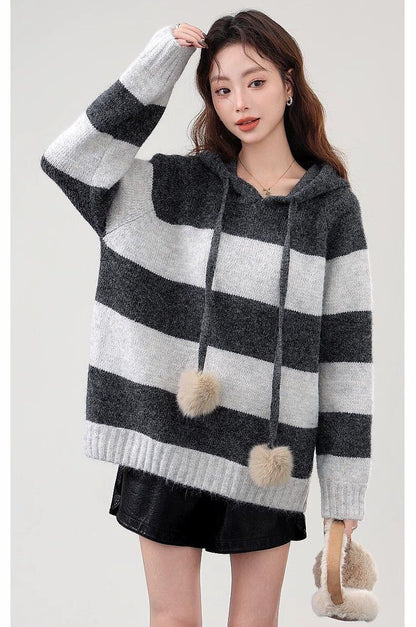 早い者勝ち 絶対流行  柔らかくて優しい印象  カジュアル   2色 スウェット  E-12232