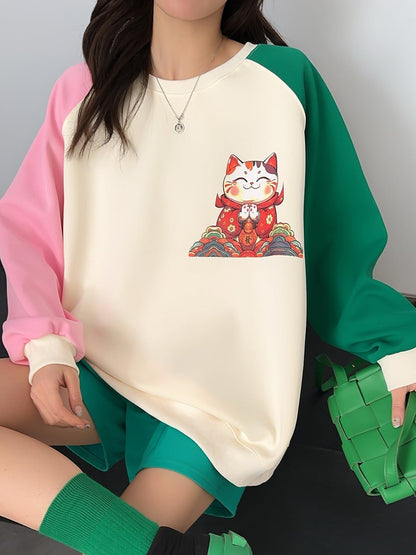 早い者勝ち 2色選択 タイドファッション快適である パーカー/パンツE-10463