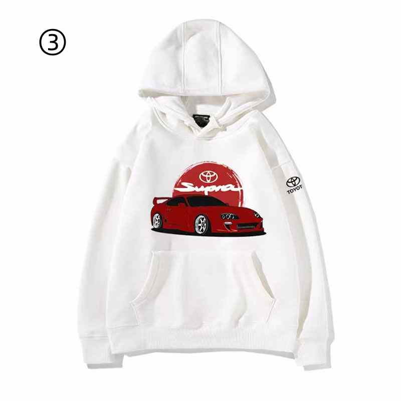 早い者勝ち　 話題沸騰中　売り切れ必至　パーカー-A2289