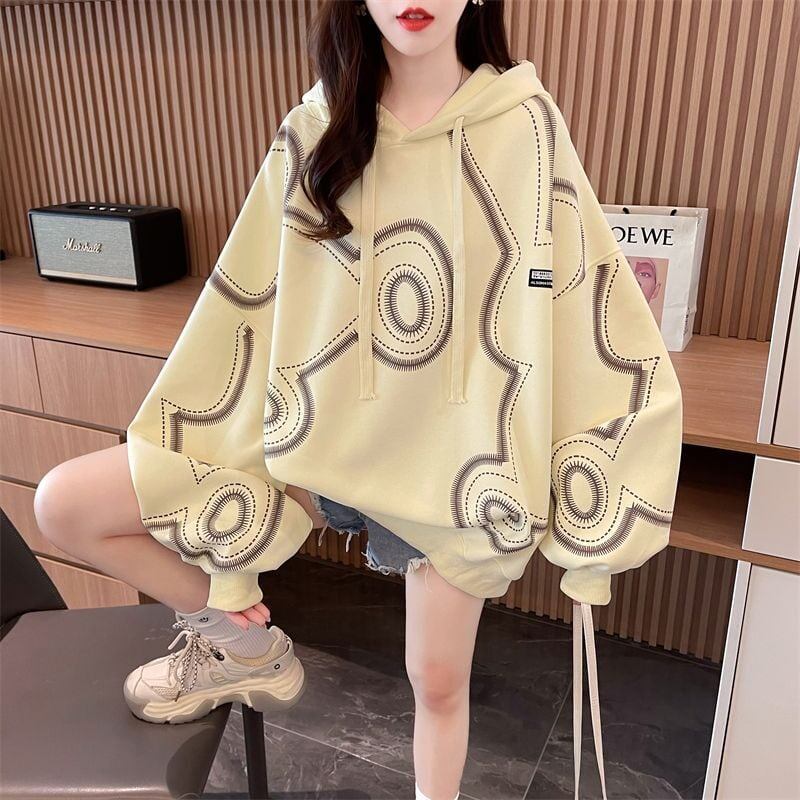 ファッション 定番シンプル 海外トレンド 好感度UP カジュアル  全3色 パーカーE-12291