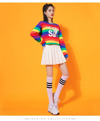 大活躍 4色選択 タイドファッション快適である スウェットE-10472