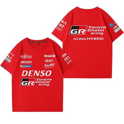 ファッション感満々 着心地良い 全7色 半袖 Tシャツ E-13369