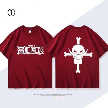主役級　早い者勝ち　着回し力抜群　おすすめ プリントロゴ 半袖 Tシャツ-A2580