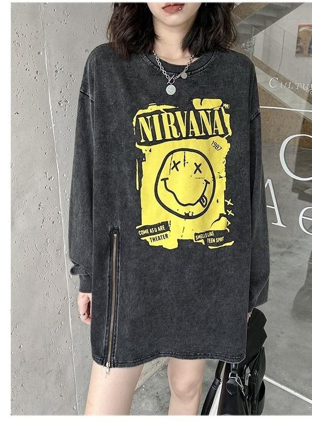 美人度アップ プラスベルベット デザイン性抜群 ニットE-10495