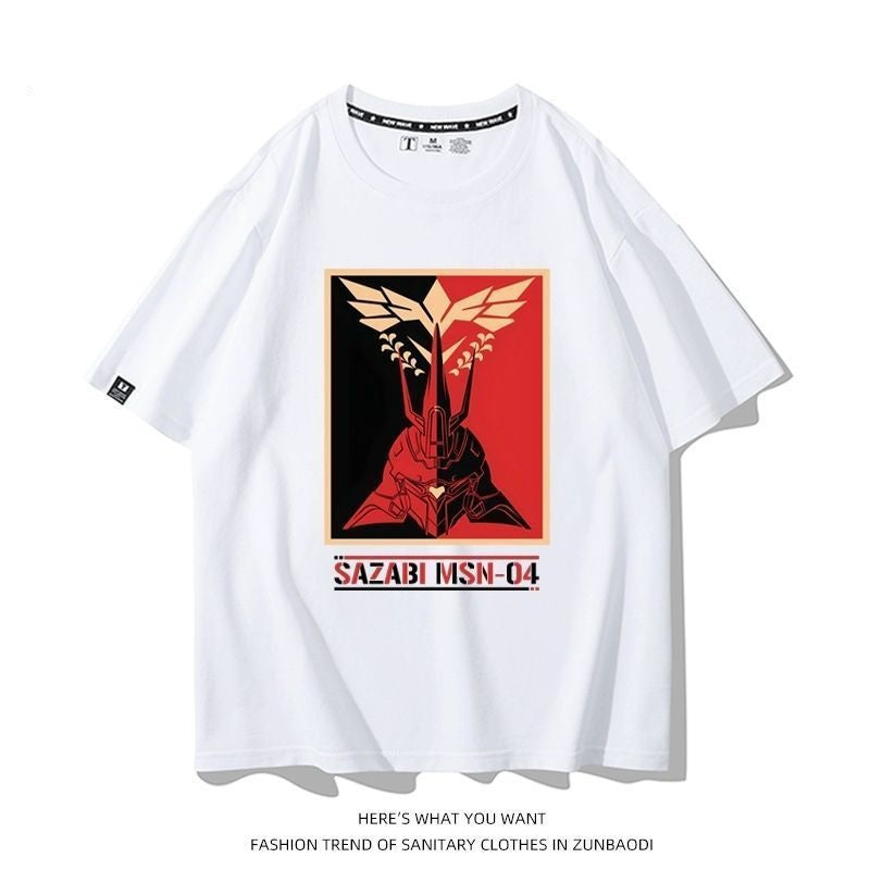 売り切れ必至 売れ筋   おすすめ プリントロゴ 半袖 Tシャツ-A2622