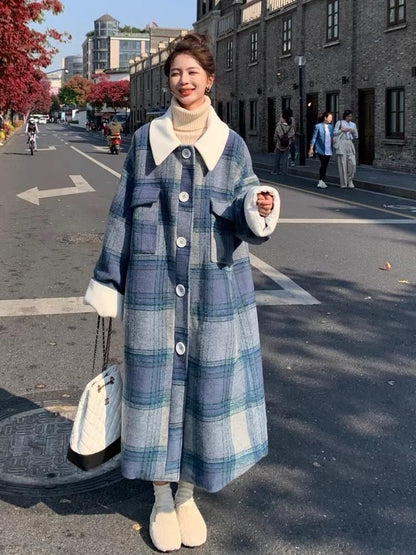 早い者勝ち 今季も大流行 ルーズ エレガント カーディガンE-12912