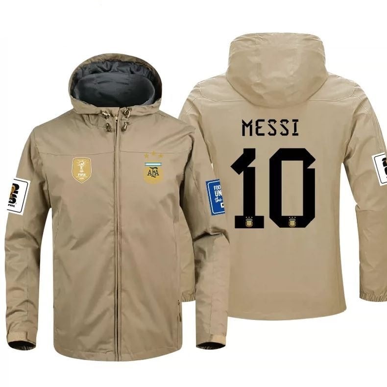 好感度UP  秋冬服 防寒  撥水加工 男女兼用 5色 レーシングチームのナイロンジャケットE-12496