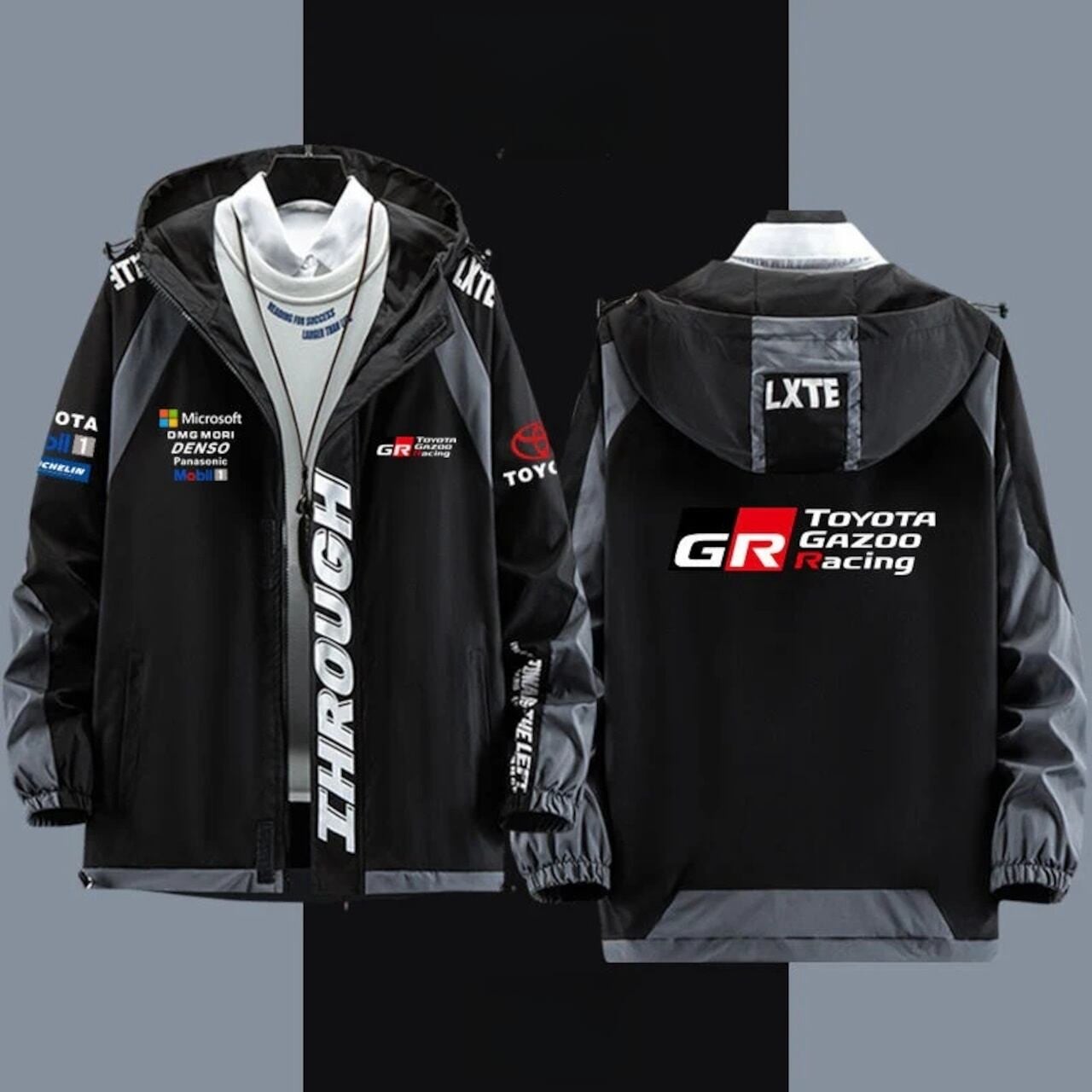 【人気ランキングNO.3】冬服 防寒 暖かい 撥水加工男女兼用  中綿ジャケット-A1698