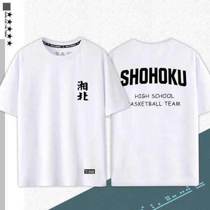 取り入れたい 美人度アップ 　おすすめ プリントロゴ 半袖 Tシャツ-A2666
