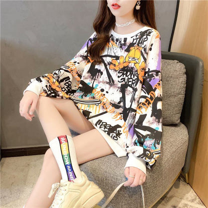 好感度UP 早い者勝ち 絶対流行 カジュアル 2色選択 スウェットE-10910