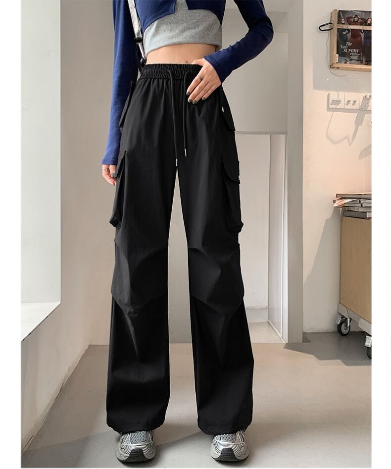 着回し力抜群 プラスベルベット カジュアル 4色選択 パンツE-10491