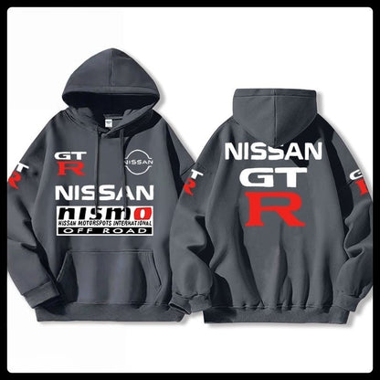 話題沸騰中 大活躍  アルファベットロゴ 男女兼用 5色展開 フード付きパーカー E-12610