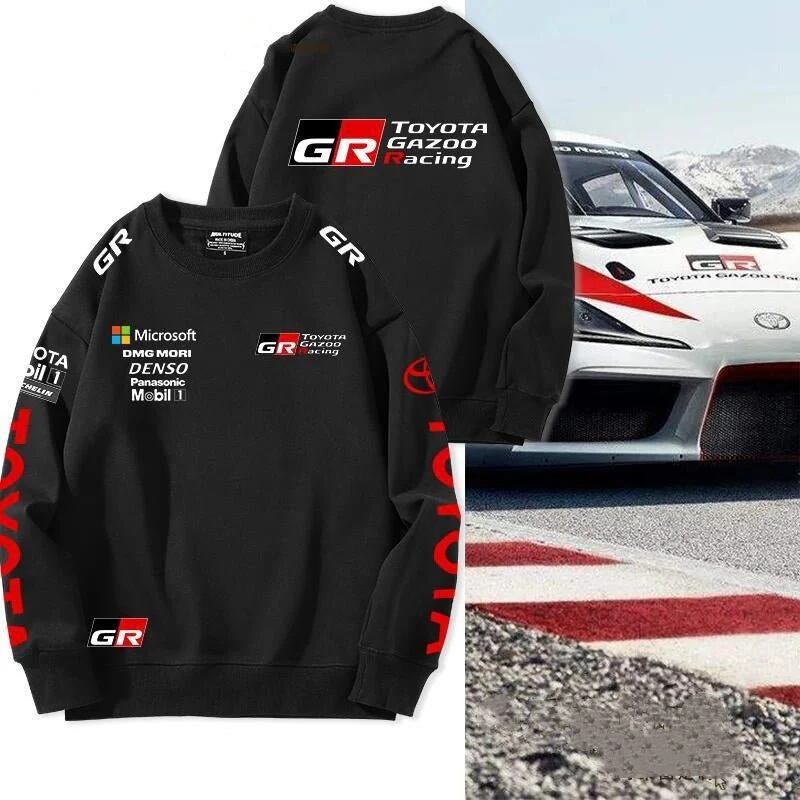 人気爆発中ラウンドネックスウェット E-5000