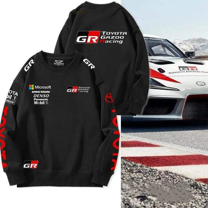 人気爆発中ラウンドネックスウェット E-5000