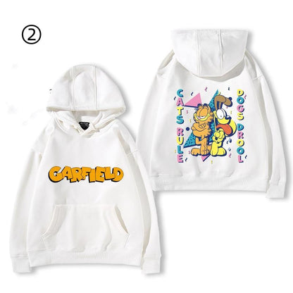 大人可愛い 売り切れ必至　パーカー-A2221