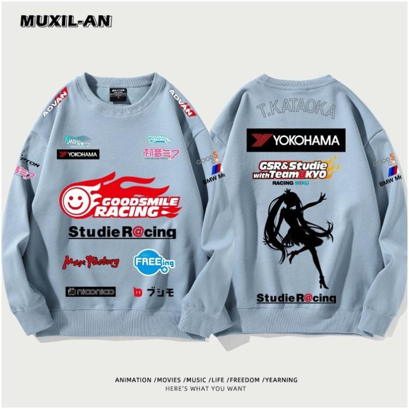 大活躍 超人気 おすすめ プリントロゴ スウェット-A2736