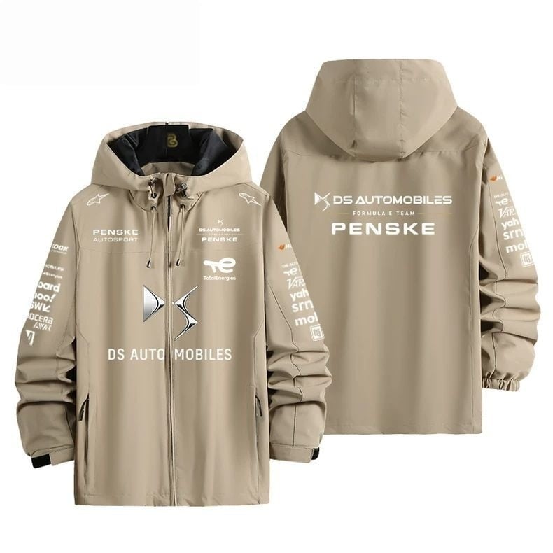 【3way】人気商品再入荷 冬服 防寒 暖かい 脱着可能ボアライナー付き 6色展開 撥水加工 男女兼用 マウンテンジャケット E-12607