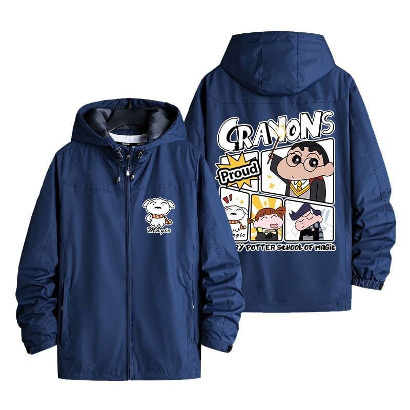 【裏起毛】おすすめ 新作 秋冬服 防寒  撥水加工 プリントロゴ 男女兼用 3色展開 マウンテンパーカー E-12665