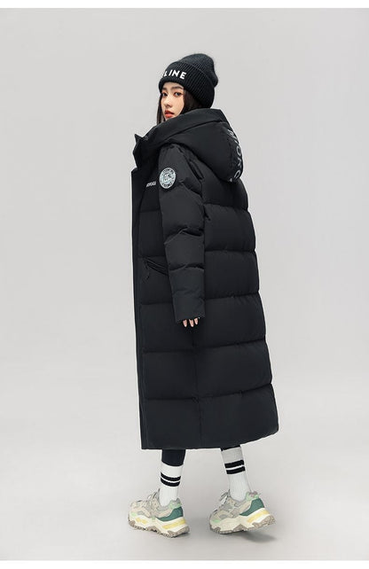 【3回あと払い可能】超人気 上質 ファッション 上品男女兼用 ダウンジャケットE-5891