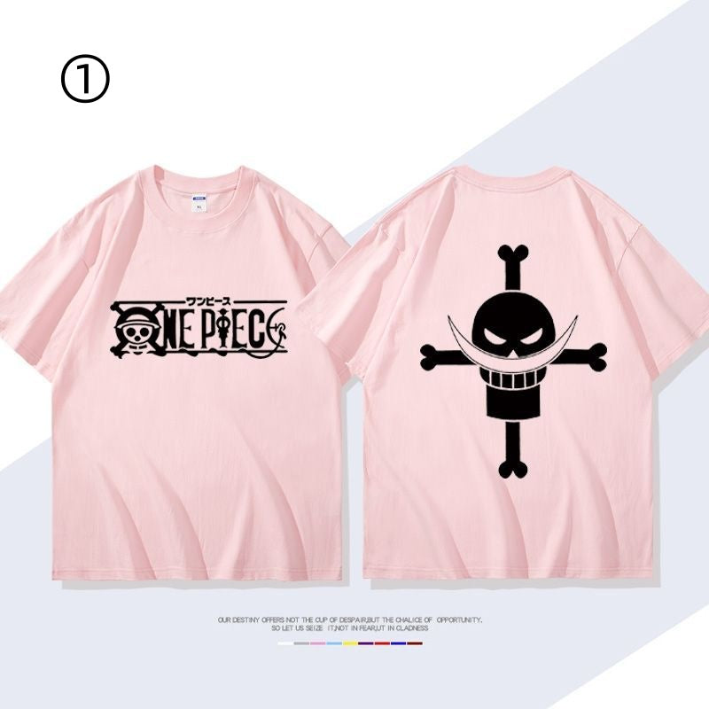 主役級　早い者勝ち　着回し力抜群　おすすめ プリントロゴ 半袖 Tシャツ-A2580