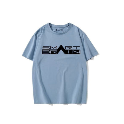 売り切れ必至 おすすめ プリントロゴ　半袖 Tシャツ-A2361