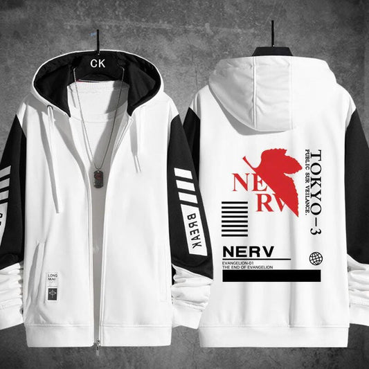 【人気急上昇中！】超人気商品マウンテンパーカー男女兼用-A1589