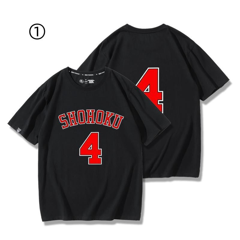 今季マストバイ　着回し力抜群　おすすめ プリントロゴ 半袖 Tシャツ-A2516