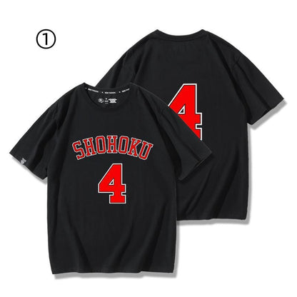 今季マストバイ　着回し力抜群　おすすめ プリントロゴ 半袖 Tシャツ-A2516
