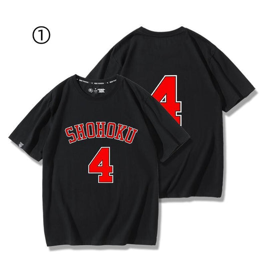今季マストバイ　着回し力抜群　おすすめ プリントロゴ 半袖 Tシャツ-A2516