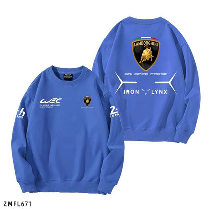 おすすめ  超人気  プリントロゴ スウェット-A2799