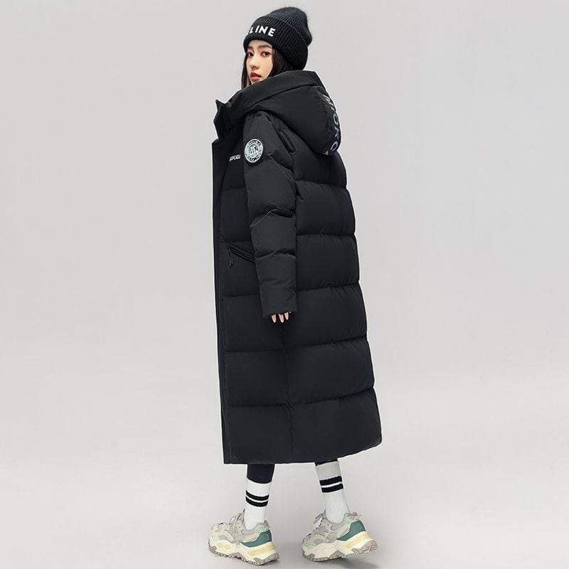 【3回あと払い可能】超人気 上質 ファッション 上品男女兼用 ダウンジャケットE-5891