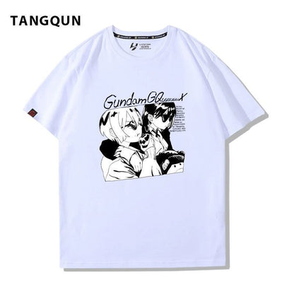 売れ筋 絶対欲しい 大活躍  おすすめ プリントロゴ 半袖 Tシャツ-A2650