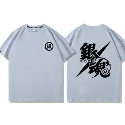 主役級 早い者勝ち 着回し力抜群 絶対欲しい  おすすめ プリントロゴ 半袖 Tシャツ-A2448