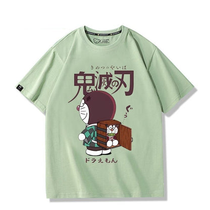 大人可愛い 着回し力抜群 売れ筋   おすすめ プリントロゴ 半袖 Tシャツ-A2577