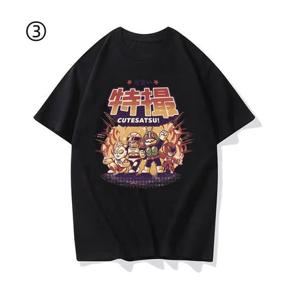 着回し力抜群　シンプル　おすすめ プリントロゴ 半袖 Tシャツ-A2655