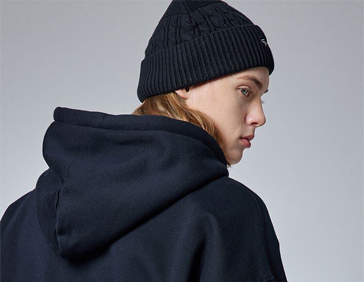 早い者勝ち キュート 個性派 長袖 スウェット パーカー トップスE-10068