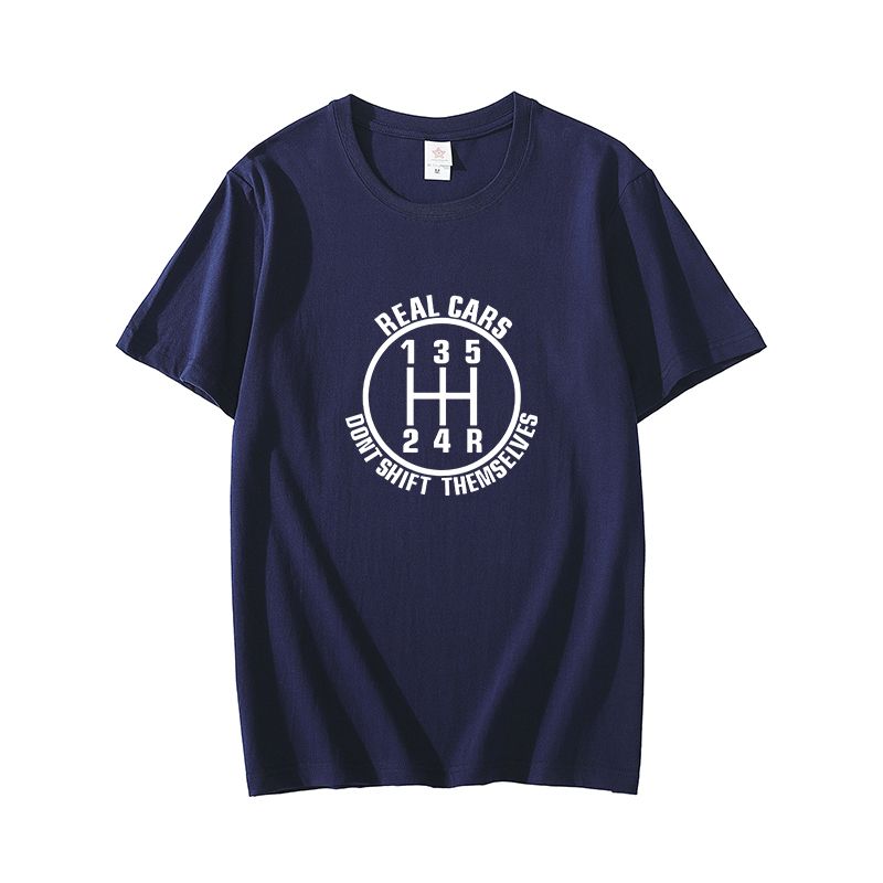 好感度UP 美人度アップ おすすめ プリントロゴ 半袖 Tシャツ-A2672