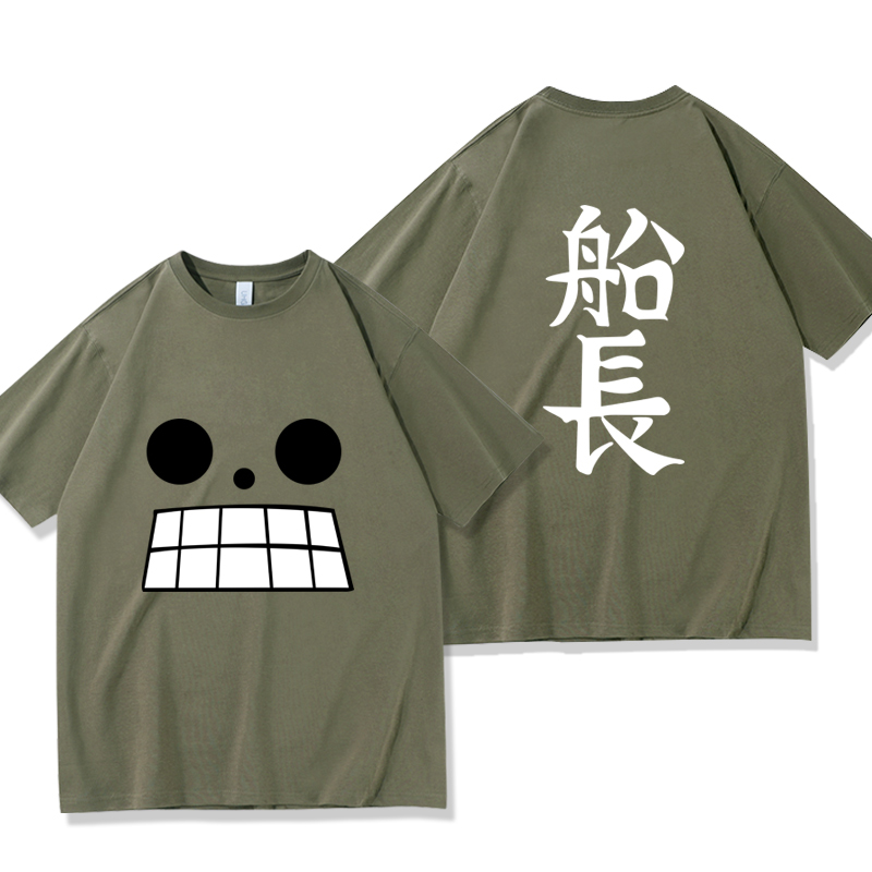 早い者勝ち 着回し力抜群 売れ筋   おすすめ プリントロゴ 半袖 Tシャツ-A2582