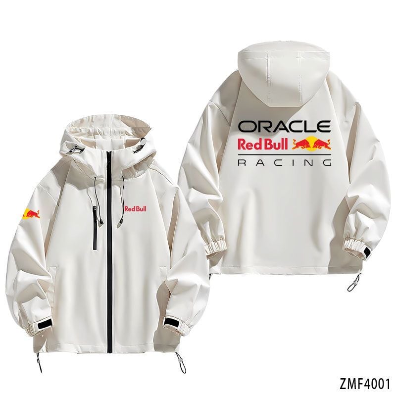 大活躍 秋冬服 防寒  撥水加工 男女兼用  3色 マウンテンパーカーE-12491