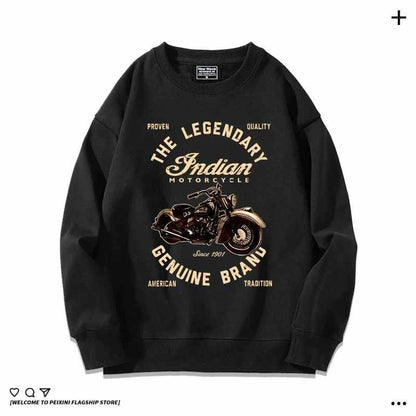 着回し力抜群  話題沸騰中　売り切れ必至　スウェット-A2293