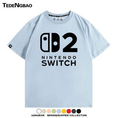 売れ筋  絶対欲しい  おすすめ プリントロゴ 半袖 Tシャツ-A2458
