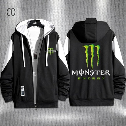 美人度アップ　超人気商品  男女兼用 パーカーE-12358