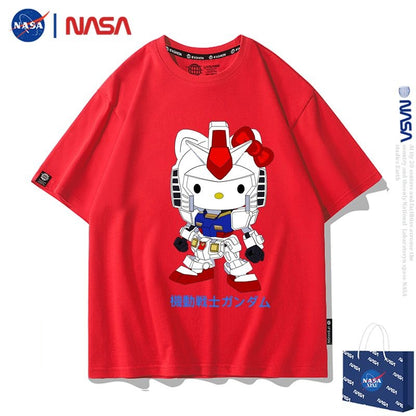主役級 超人気 おすすめ プリントロゴ 半袖 Tシャツ-A2716