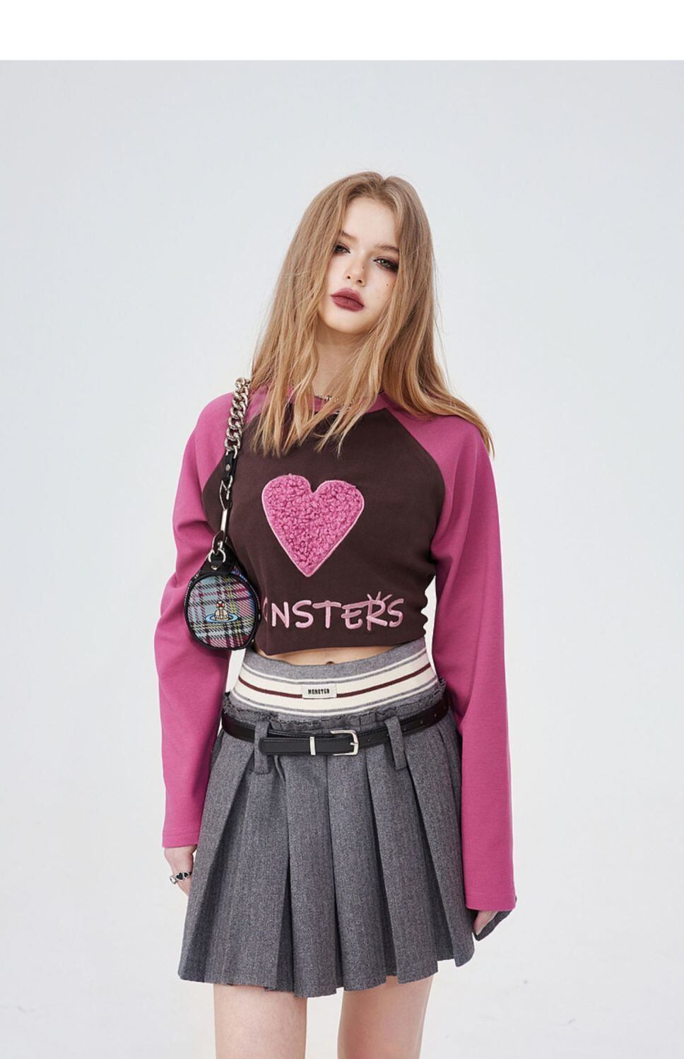 柔らかな肌触りで着心地も楽ちん  カジュアル スウェットE-10163