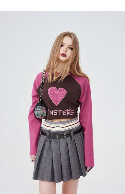 柔らかな肌触りで着心地も楽ちん  カジュアル スウェットE-10163