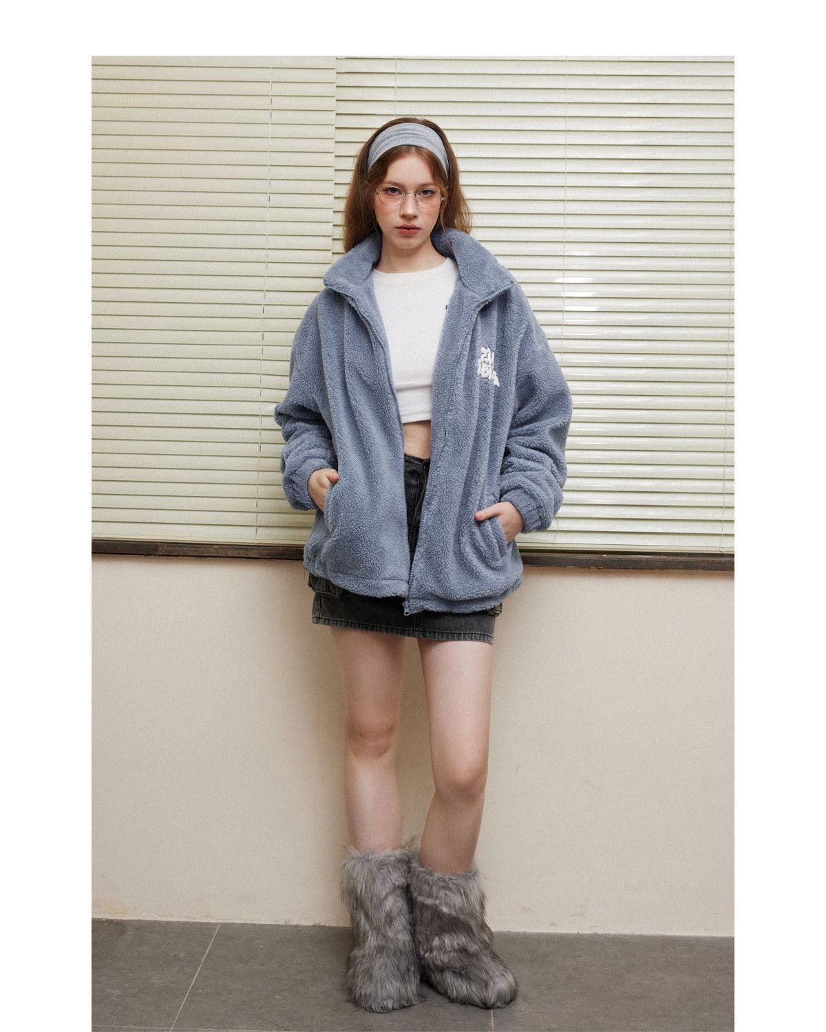 ファッション 大人可愛い 上質 コートリバーシブル 男女兼用 ジャケットE-12333