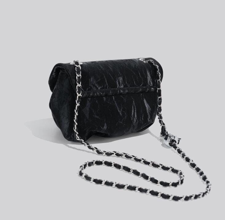 クオリティー 柔らかくて優しい印象 スタイリッシュ ショルダーバッグ E-9346